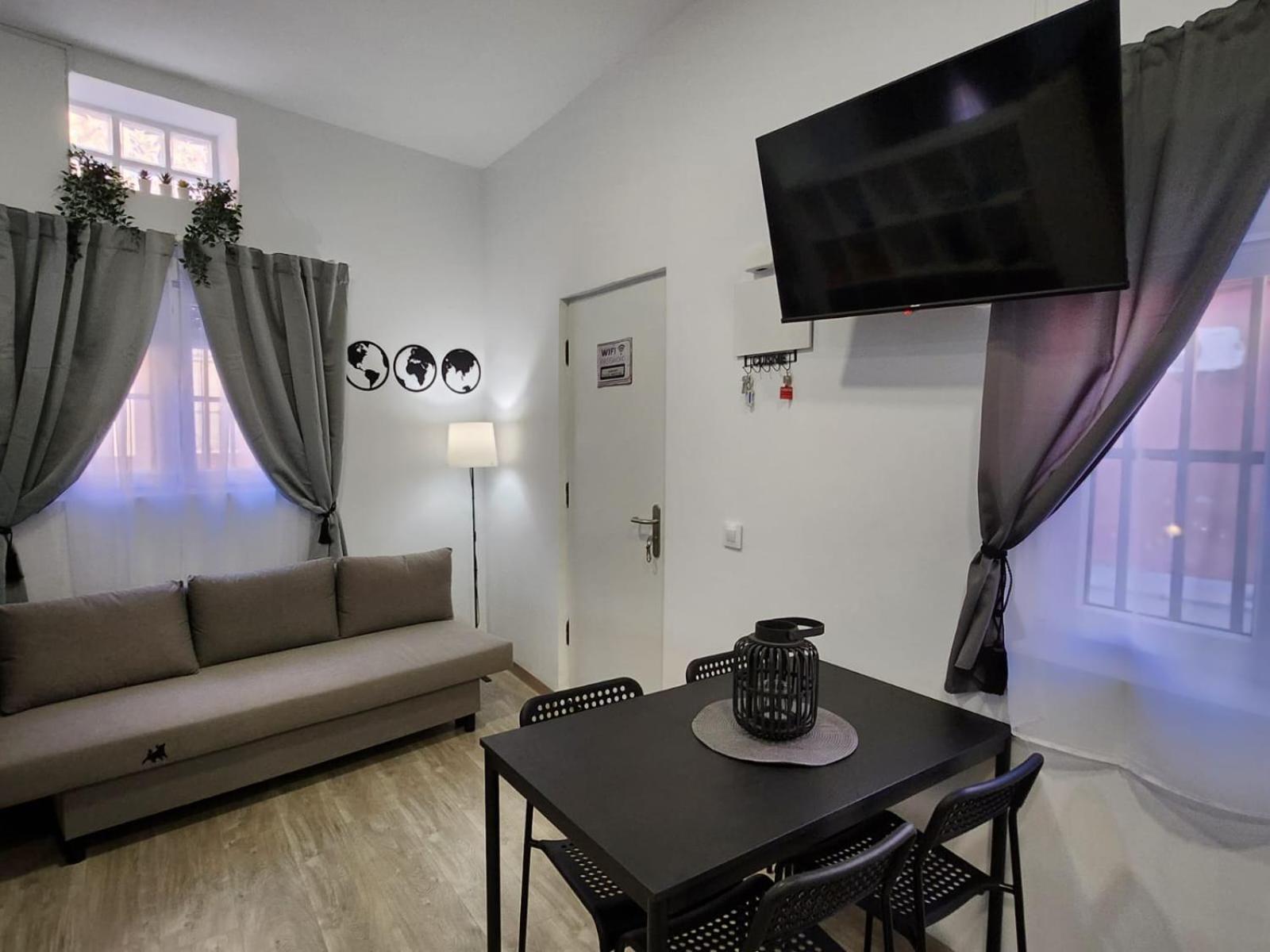 Plan B Madrid Vallecas ภายนอก รูปภาพ