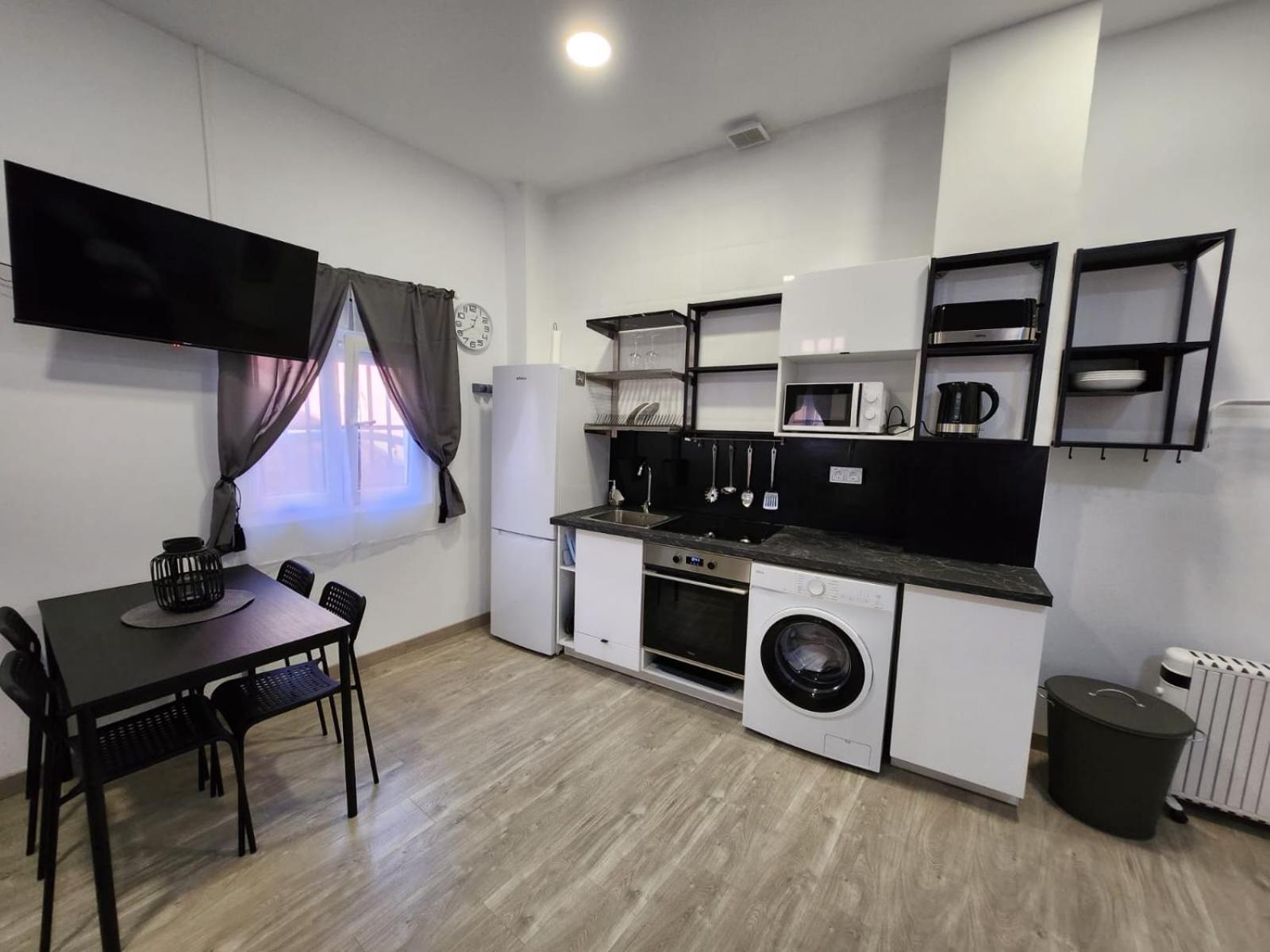 Plan B Madrid Vallecas ภายนอก รูปภาพ